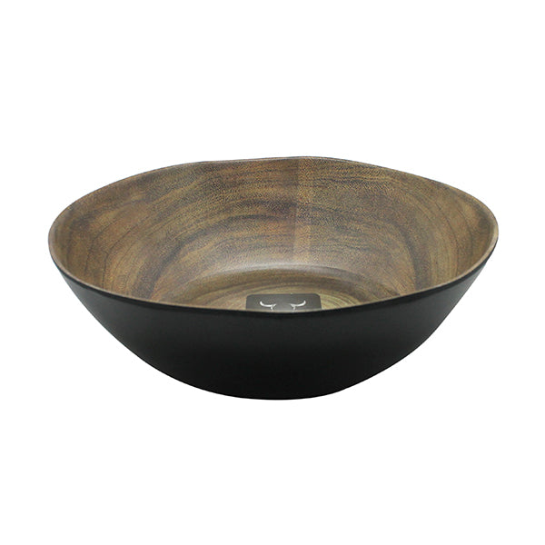 BOWL WAYU BAMBOO MEDIANO 8''