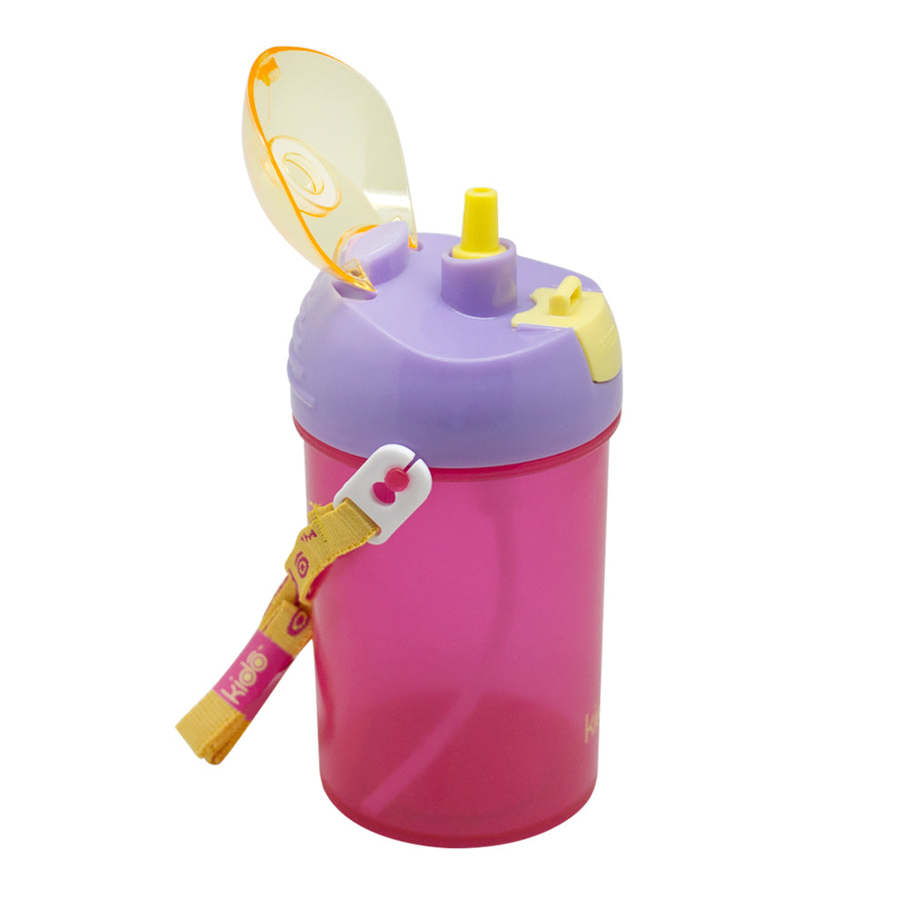 
                  
                    VASO BOTON KEEP KIDO
                  
                