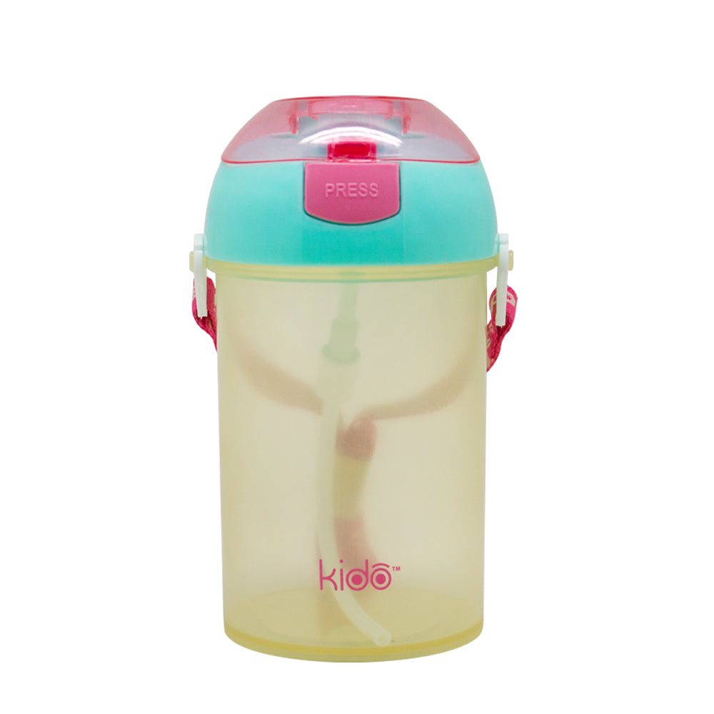 
                  
                    VASO BOTON KEEP KIDO
                  
                