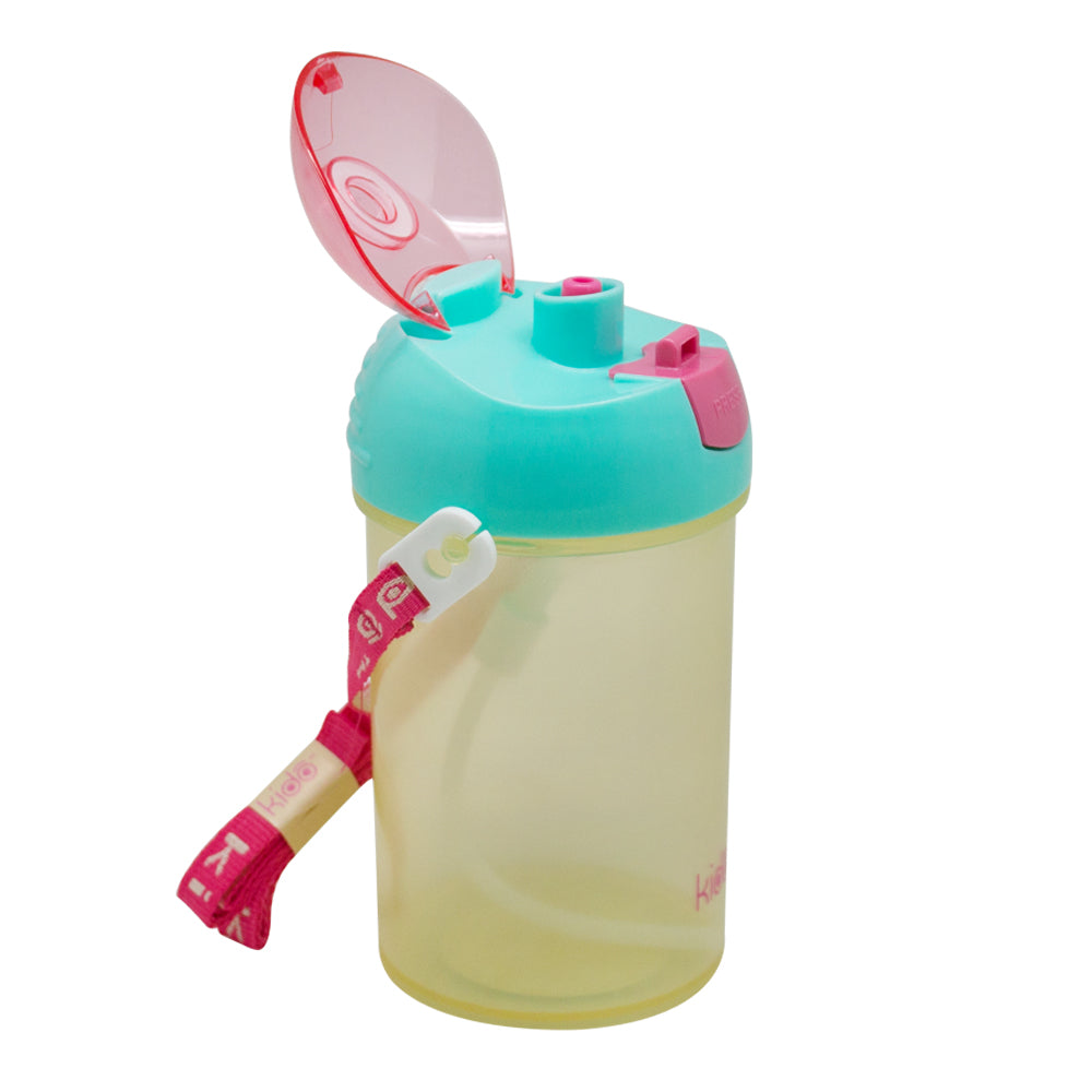 
                  
                    VASO BOTON KEEP KIDO
                  
                