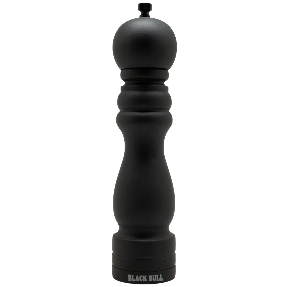 MOLINILLO MADERA BLACK BULL