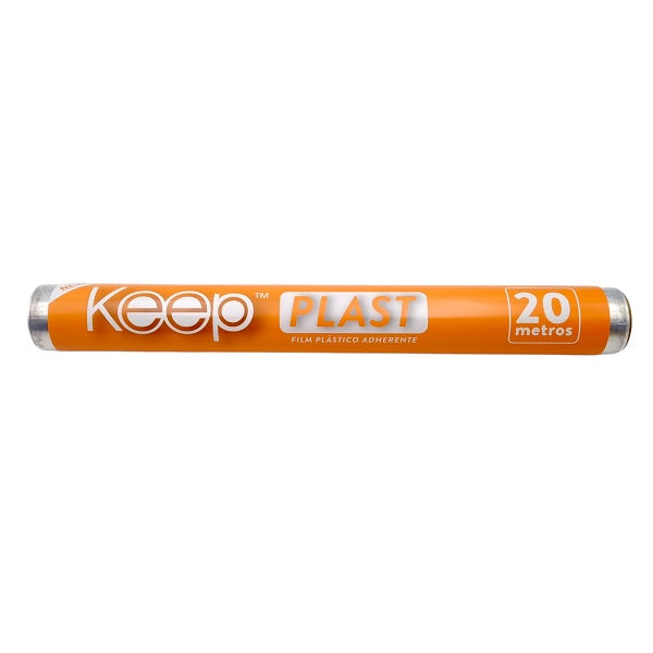 FILM PLÁSTICO 20M KEEP