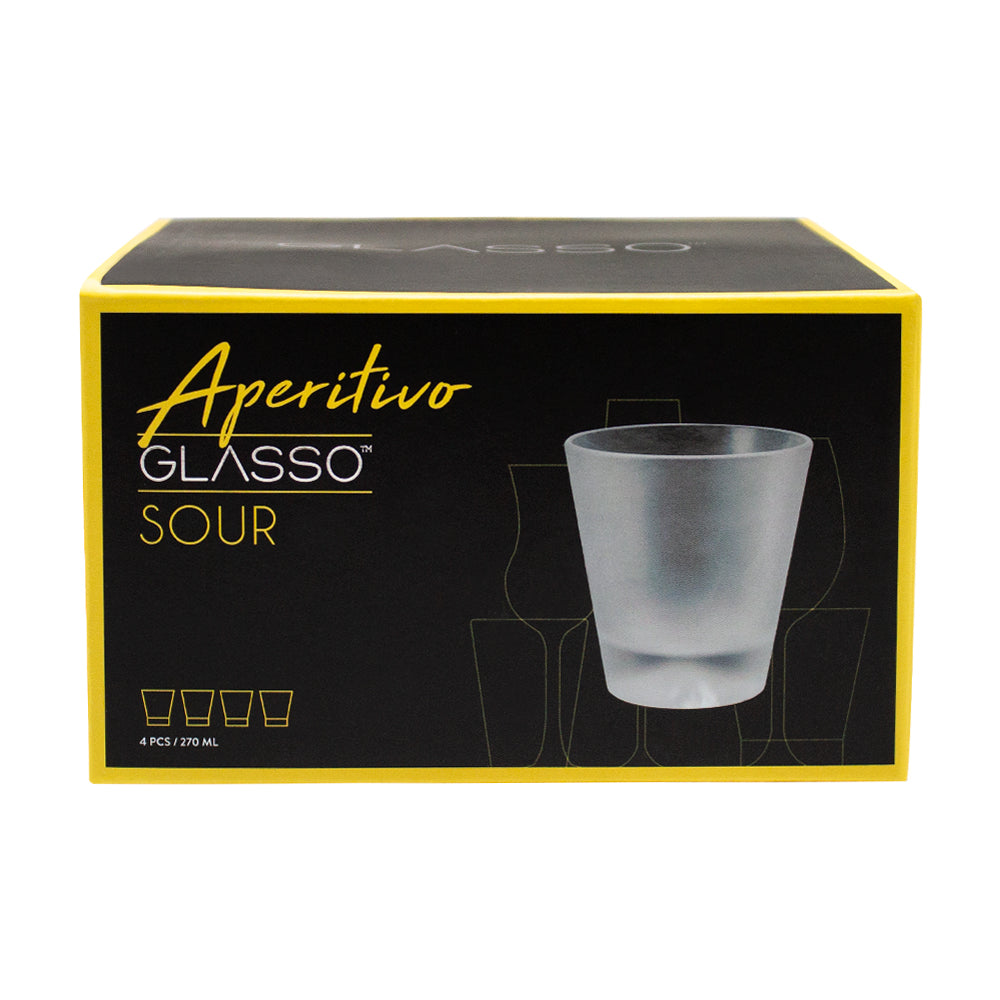 
                  
                    SET 4 VASOS FROZEN GLASSO
                  
                