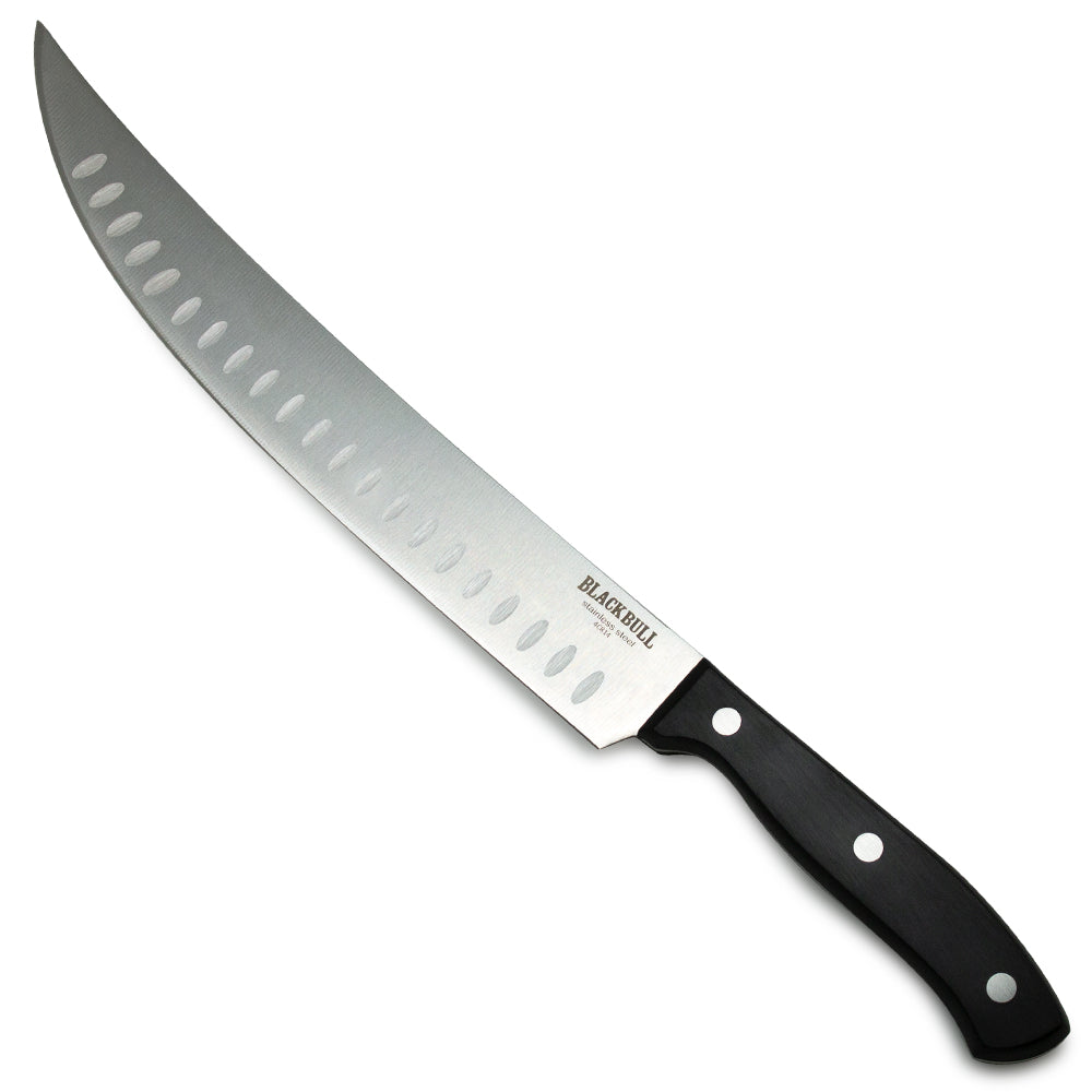 CUCHILLO REBANADOR BLACKBULL