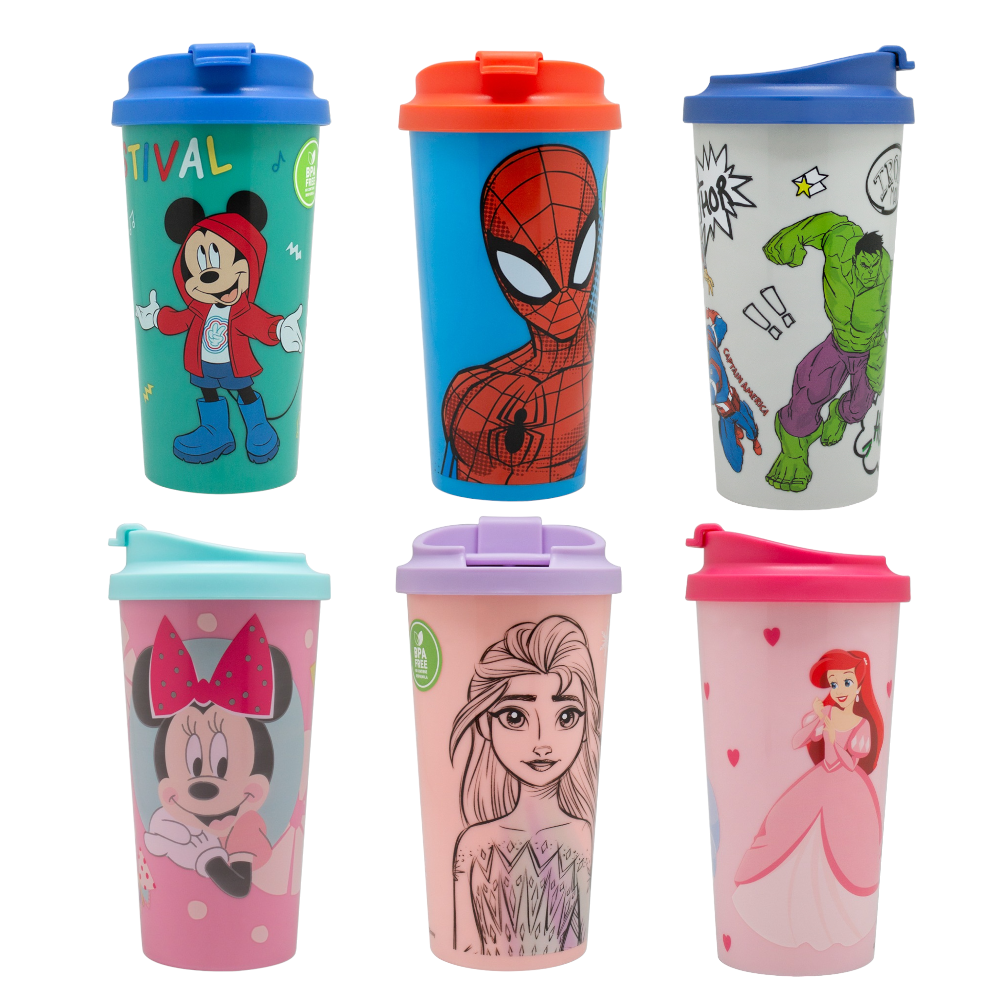 MUG VENTI LICENCIAS