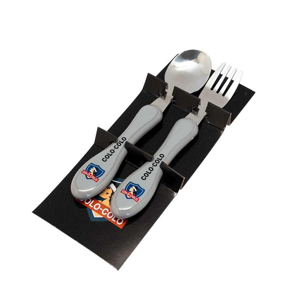 
                  
                    SET CUBIERTOS COLO COLO
                  
                