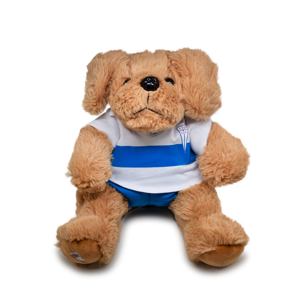 PELUCHE 26 CM U CATOLICA