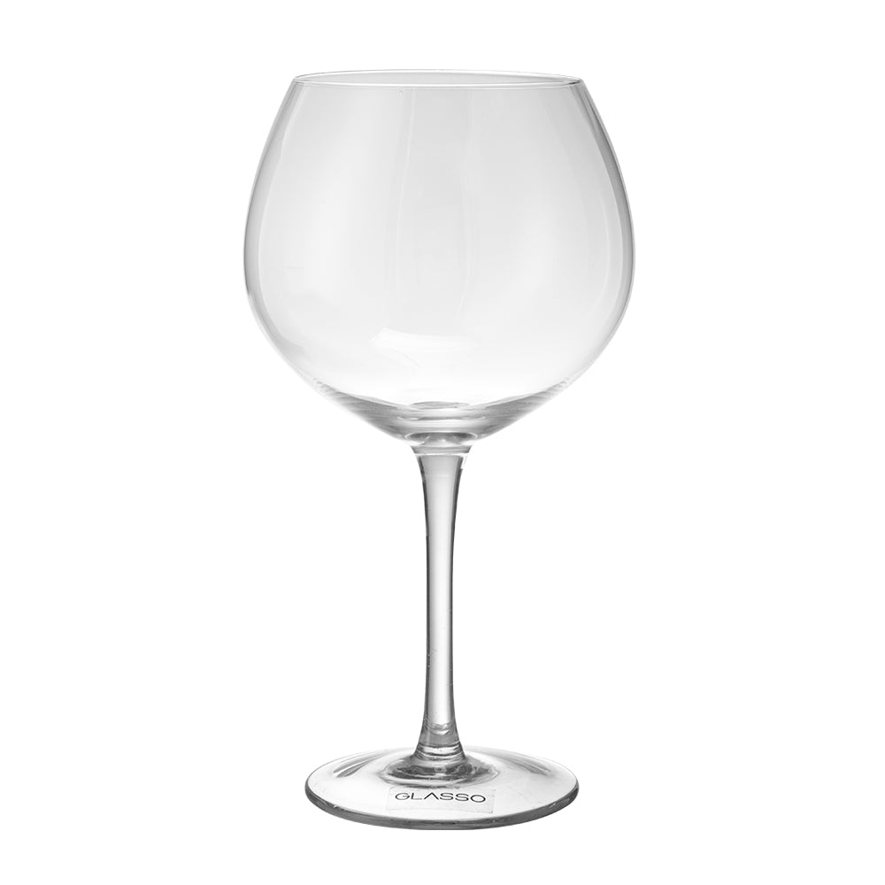 SET 4 COPAS APERITIVO GLASSO