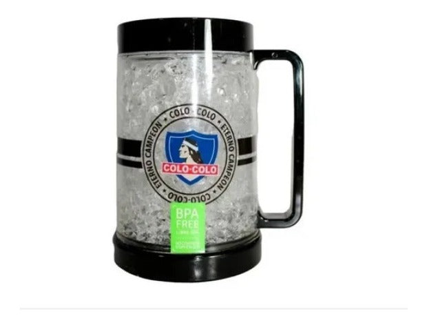 SCHOPERO FROZEN 600 ML COLO COLO