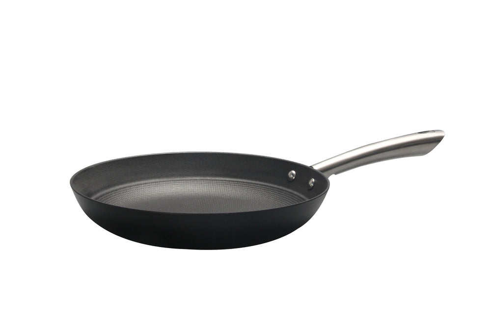 SARTEN 20 CM IRON CAST HONEYCOMB WAYU