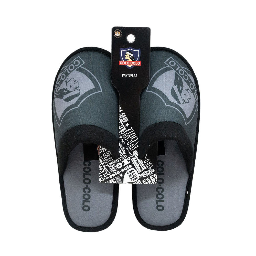 
                  
                    PANTUFLA M COLO COLO
                  
                