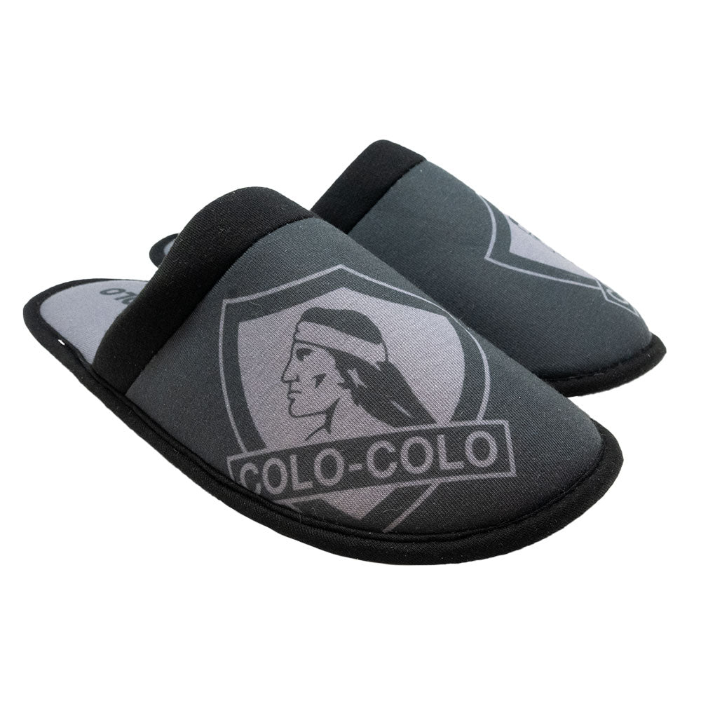 PANTUFLA M COLO COLO