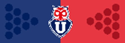 BEERPONG MAT U DE CHILE