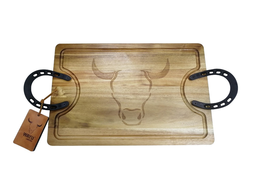TABLA HERRADURA WAYU LIMITED MEDIUM